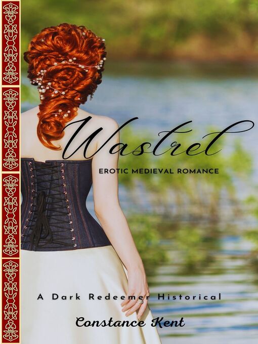 Title details for Wastrel by Catherine Lloyd - Available